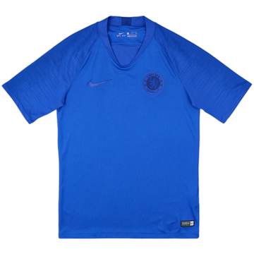 2020-21 Chelsea Nike Training Shirt - 10/10 - (S)