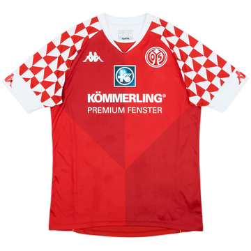 2020-21 Mainz Home Shirt - 6/10 - (M)