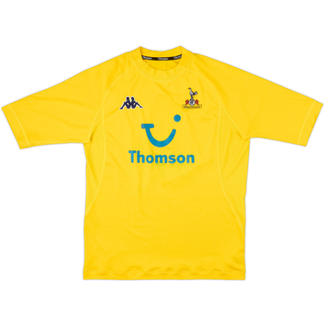 2004-05 Tottenham Third Shirt - 5/10 - (L)