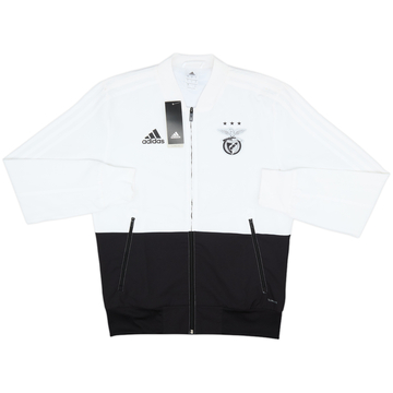 2018-19 Benfica adidas Track Jacket (S)