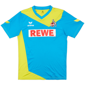 2014-15 FC Koln Third Shirt - 5/10 - (M)