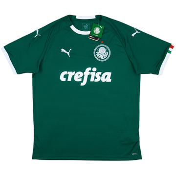 2019 Palmeiras Home Shirt (XL)