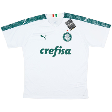 2019 Palmeiras Away Shirt (XL)