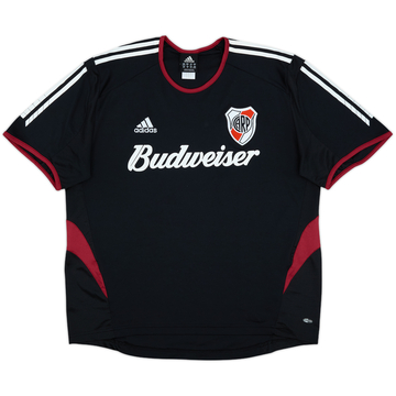 2005-06 River Plate Third Shirt - 6/10 - (XL/XXL)