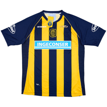 2012-13 Rosario Central Home Shirt (XL)