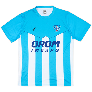 2020-21 Speranta Nisporeni Home Shirt - 7/10 - (M)