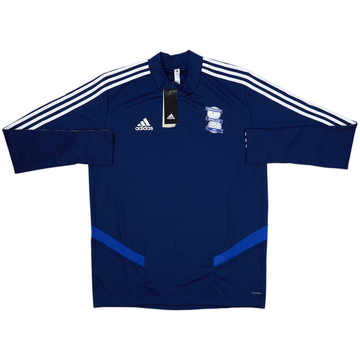 2019-20 Birmingham adidas Training Top (L)
