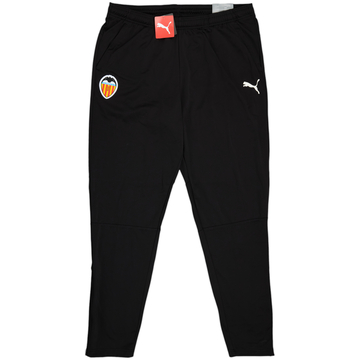 2019-20 Valencia Puma Track Pants/Bottoms (XL)