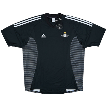2003-04 Rosenborg Away Shirt (XL)