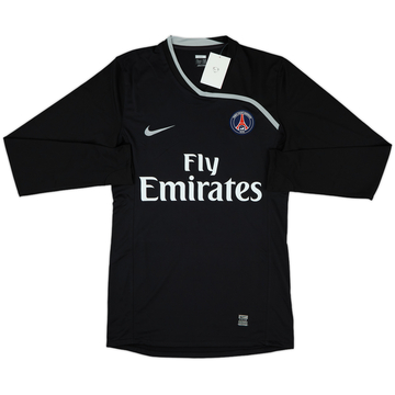 2008-09 Paris Saint-Germain Player Issue GK Shirt (M)