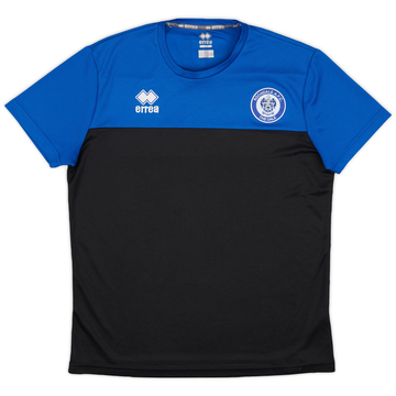 2016-17 Rochdale Errea Training Shirt - 7/10 - (M)