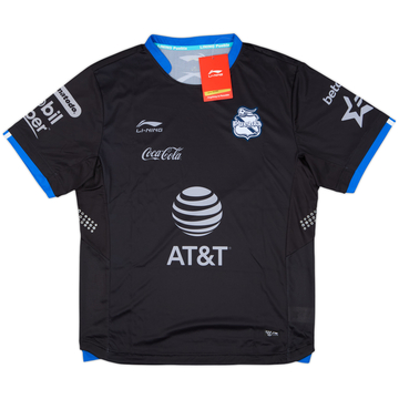 2018-19 Puebla Third Shirt (XL)