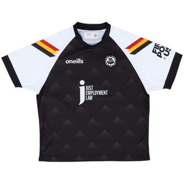 2022-23 Partick Thistle Away Shirt - 8/10 - (M)