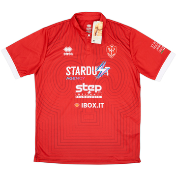 Camiseta de local de Triestina 2022-23 (XXL)