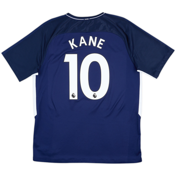 2019-20 Tottenham Away Shirt Kane #10 - 8/10 - (L)