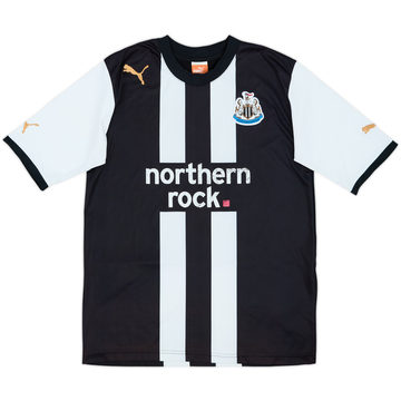 2011 Newcastle Home Shirt - 5/10 - (M)