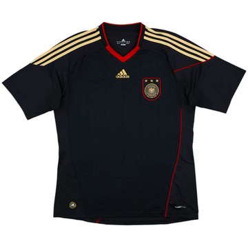 2010-11 Germany Away Shirt - 7/10 - (L)
