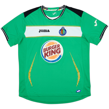 2010-11 Getafe Third Shirt - 6/10 - (L)