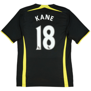 2014-15 Tottenham Away Shirt Kane #18 - 8/10 - (L)