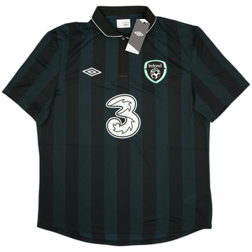 2013-14 Ireland Away Shirt (XL)