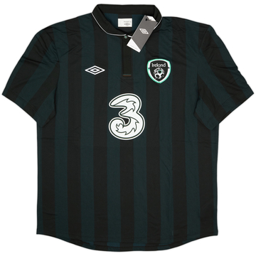 2013-14 Ireland Away Shirt (XXL)
