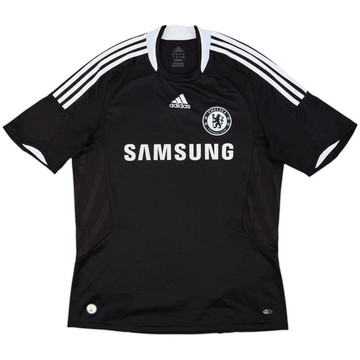 2008-09 Chelsea Away Shirt - 5/10 - (M)