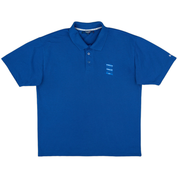 2004-05 Birmingham Diadora Polo Shirt - 7/10 - (M)