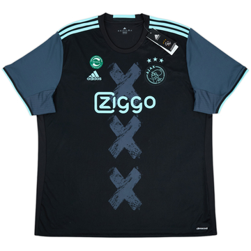 2016-17 Ajax Away Shirt (XXL)