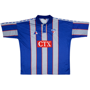1998-99 Watford Away Shirt - 8/10 - (XXL)