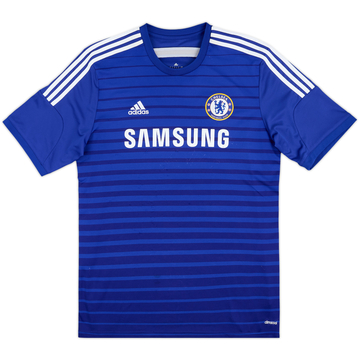2014-15 Chelsea Camiseta Local - 5/10 - (XL)