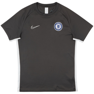 2020-21 Chelsea Nike Training Shirt - 8/10 - (M)