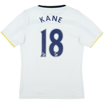 2014-15 Tottenham Home Shirt Kane #18 - 6/10 - (L)