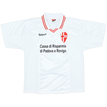 2003-04 Padova Home Shirt - 8/10 - (M)