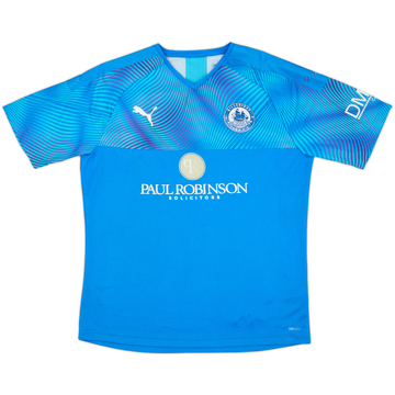 2019-20 Billericay Town Home Shirt - 6/10 - (L)