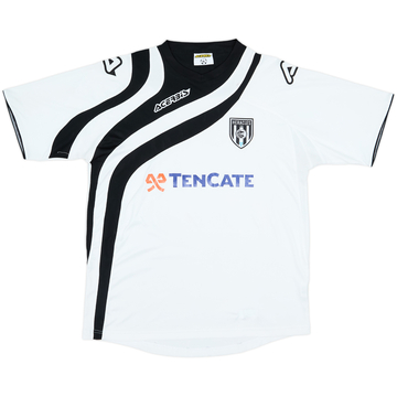 2009-10 Heracles Almelo Acerbis Training Shirt - 6/10 - (XL)