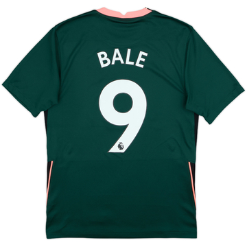 2020-21 Tottenham Away Shirt Bale #9 - 10/10 - (S)