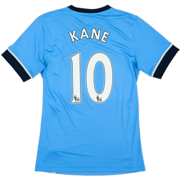 2015-16 Tottenham Away Shirt Kane #10 - 9/10 - (S)