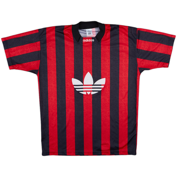 1990s adidas Template Shirt - 7/10 - (M)