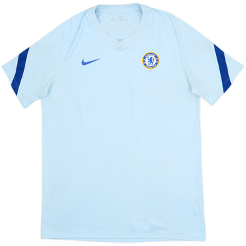 2020-21 Chelsea Nike Training Shirt - 5/10 - (L)