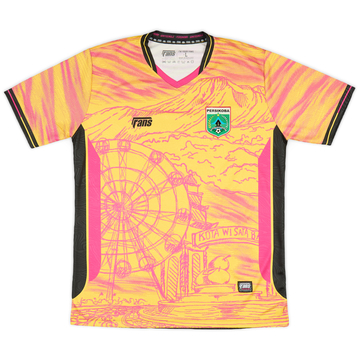 2024-25 Persikoba GK Shirt