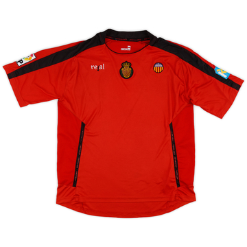 2008-09 Mallorca Home Shirt - 6/10 - (M)