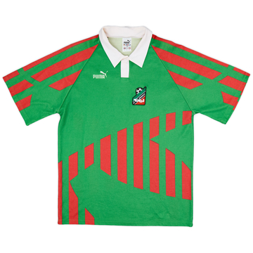 1994-96 Tirol Innsbruck Home Shirt - 9/10 - (L)