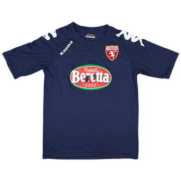 2014-15 Torino Kappa Training Shirt - 5/10 - (L.Boys)