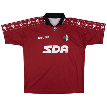 1996-97 Torino Home Shirt #30 - 7/10 - (XL)