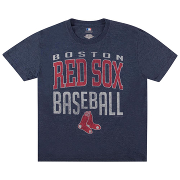 2010s Boston Red Sox MLB Graphic Tee M