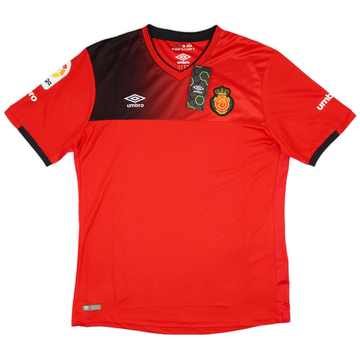 2016-17 Mallorca Home Shirt (XL)