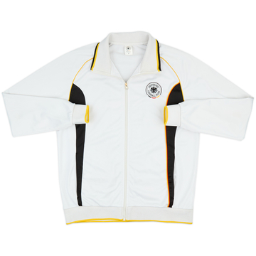 2006 Germany Track Jacket - 4/10 - (L)