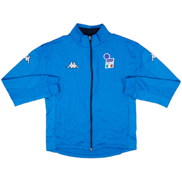 2002 Italy Kappa Track Jacket - 5/10 - (L)