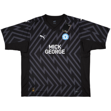 2023-24 Peterborough GK Shirt (3XL)