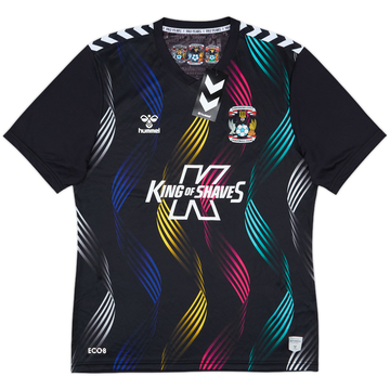 2023-24 Coventry City GK Shirt (M)